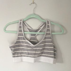 Pact Sports Bra